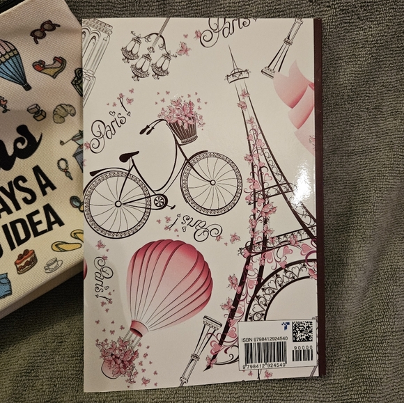 Paris Eiffel Tower Bundle - Picture 6 of 16